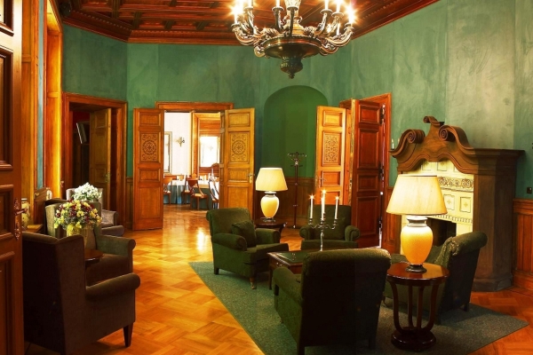 Hotel Europa Royale (Riga)